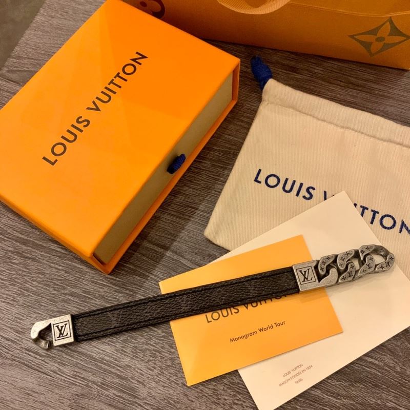 Louis Vuitton Bracelets